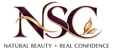 NS Cosmetics Logo